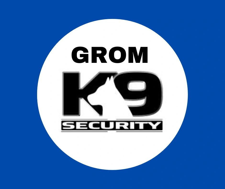 grom security